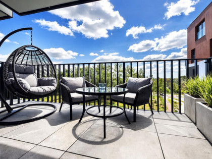 ⭐ Ostatnie takie 3 pokoje  salon 28m ⭐