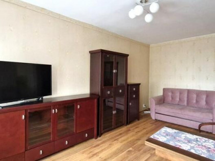 2 pokoje z balkonem, Konstytucyjna 1, Śródmieście