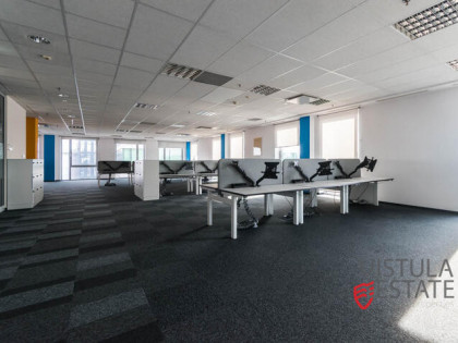 Lokal biurowy w rejonie Bonarki