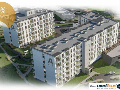 0%, budynek wielorodzinny w Radzyminie na 2026r