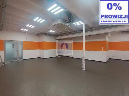 Lokal Warszawa Mokotów ul. Domaniewska