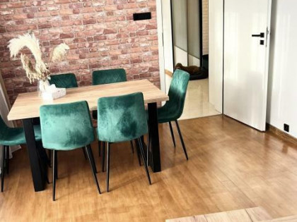 Mieszkanie Inowrocław