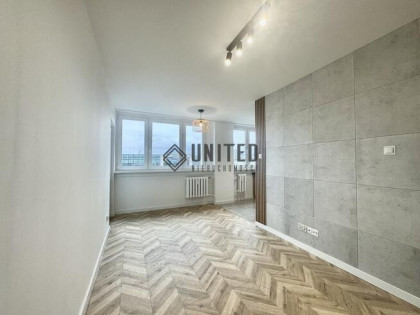 Okolice ulicy Komandorskiej