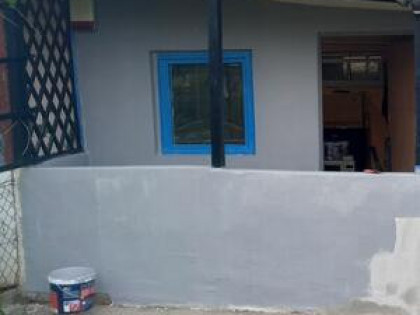 Sprzedam prawa do działki ROD szarotka ul.Spokojna