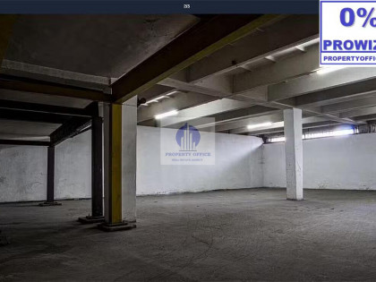 Lokal Warszawa Wawer ul. Włókiennicza