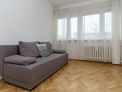 Sady Żoliborskie 3, kawalerka blisko metro