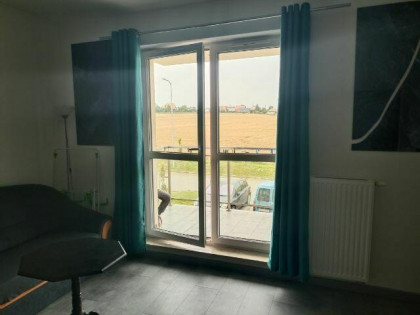 Mieszkanie wynajmę prywatnie, na biuro