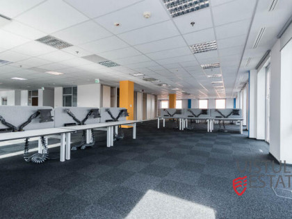 Lokal biurowy w rejonie Bonarki