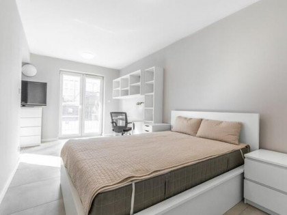 Mieszkanie Lublin Śródmieście,