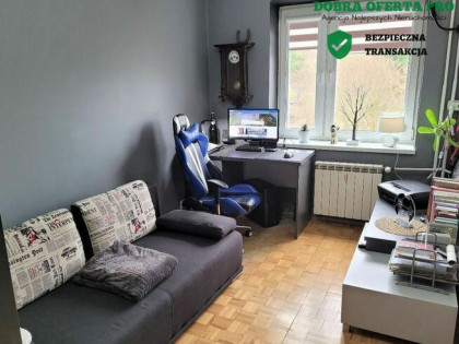 Mieszkanie Gdańsk Siedlce, ul. Seweryna Goszczyńskiego