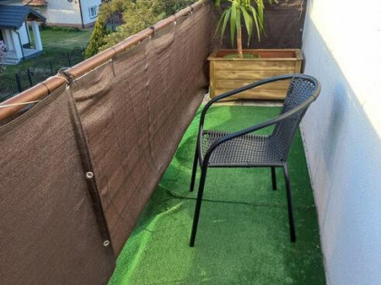 2 pokojowe z dużymi balkonami Ciechocinek sprzedam