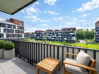 ⭐  75 m2 4 pokoje Brynów garaż komórka⭐