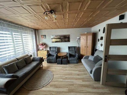 Mieszkanie Tarnobrzeg os. Serbinów