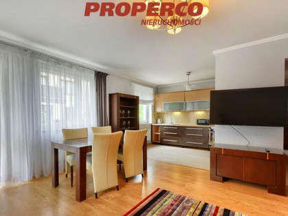 Mieszkanie Kielce Szydłówek, Klonowa