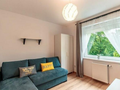 Targowa 55, Śródmieście, funkcjonalne studio