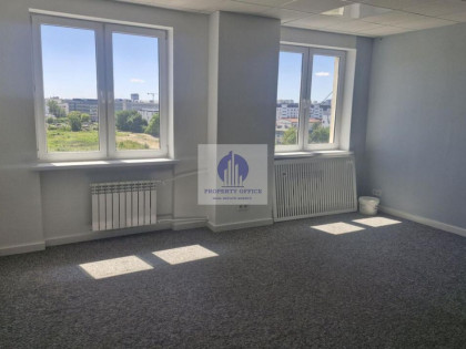 Lokal Warszawa Mokotów ul. Chełmska