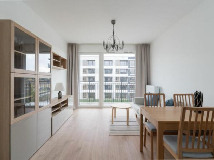 Mieszkanie Warszawa gm. Bemowo Bemowo, Szeligowska