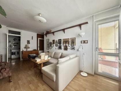 Okolice ulicy Świętokrzyskiej