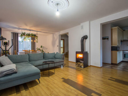 Dom Giedajty gm. Jonkowo