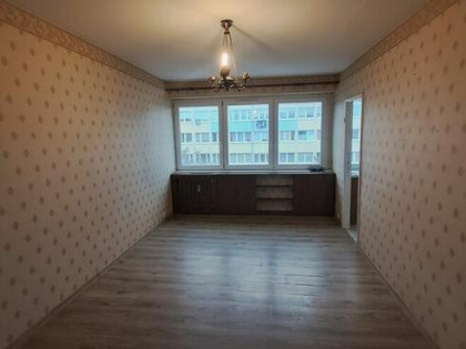 Mieszkanie o pow. 37.20m2, III piętro, Al. Wojska Polskiego