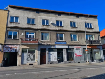 Lokal mieszkalny - Żywiec