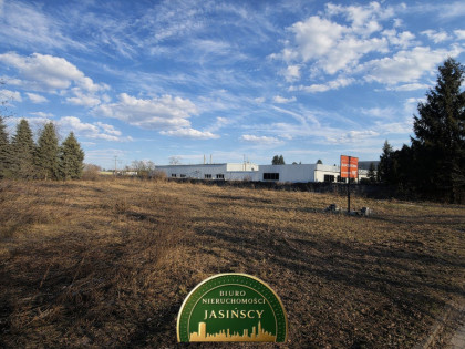 Działka 1523 m2 dla inwestora | Warszawa Białołęka