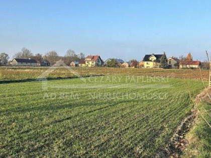 Działka budowlana Stasiówka gm. Łomazy, Stasiówka