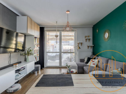 Mieszkanie Warszawa gm. Białołęka Białołęka,