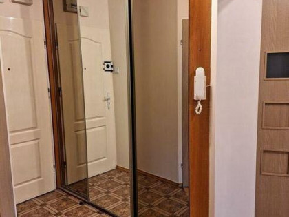 Mieszkanie do wynajęcia