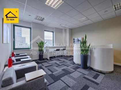 Powierzchnia biurowa Lublin LSM, Zana os., Zana