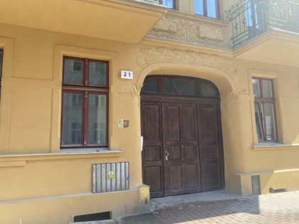 Lokal mieszkalny od Syndyka- Poznań, Małeckiego