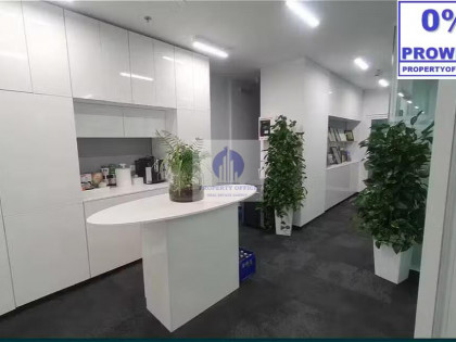 Lokal Warszawa Śródmieście ul. Chałubińskiego