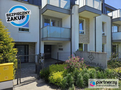 Mieszkanie Gdańsk Osowa ul. Junony