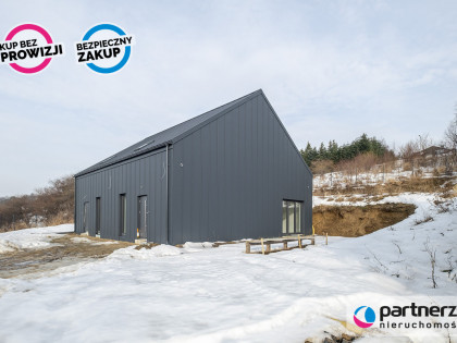 Dom Lniska ul. Pogodna