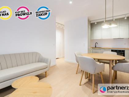 Mieszkanie Gdańsk Jasień ul. Konrada Guderskiego