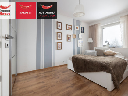 Mieszkanie Pruszcz Gdański ul. Cyprysowa