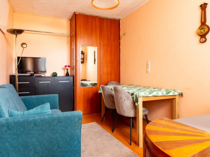 Mieszkanie Mosty ul. Ogrodowa