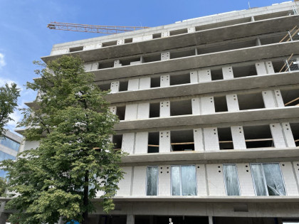 Mieszkanie Warszawa Włochy, Raków rynek pierwotny ul. Równoległa