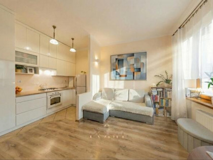 Powrót z rezerwacji! Gotowe 26m | Park | Centrum!