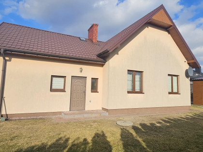 Dom Rzekuń ul. Rolna