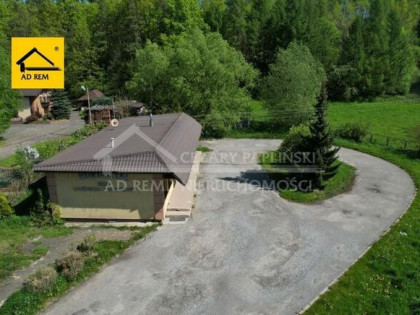 Lokal użytkowy Rzeczyca gm. Kazimierz Dolny, Kazimierz Dolny, Rzeczyca