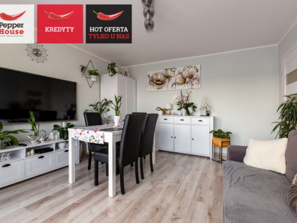 Mieszkanie Gdynia Pogórze ul. Rtęciowa