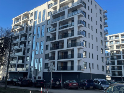 Mieszkanie Radom rynek pierwotny