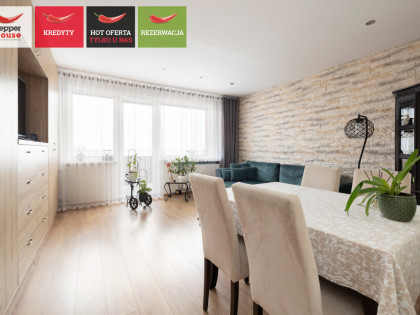 Mieszkanie Gdańsk Chełm ul. Tytusa Chałubińskiego