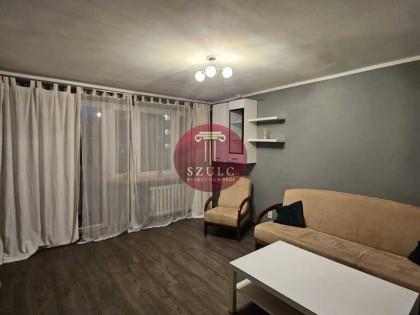 Mieszkanie Szczecin Pomorzany