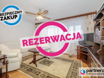 Mieszkanie Gdańsk Żabianka ul. Sztormowa