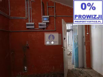 Lokal Warszawa Wola ul. al. Prymasa Tysiąclecia