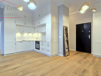 Mieszkanie Wrocław Stare Miasto ul. Sokolnicza