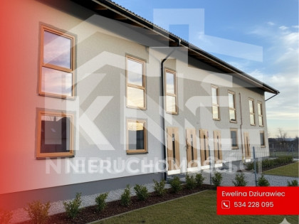 Nowoczesne mieszkania na sprzedaż rynek pierwotny