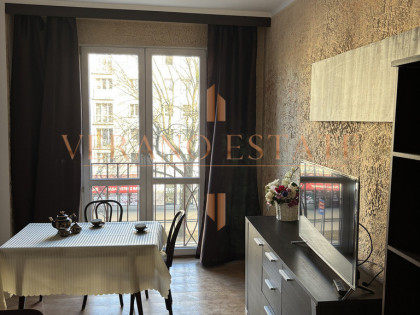 Stylowe 2-pok. | blisko Manufaktury | 37 m² |winda